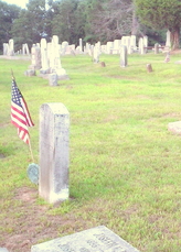 Union Cemetery Association of Waterford