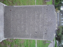Union Cemetery